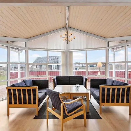 Casa vacanze Lk1982-lokken-tjornevej-22