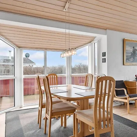 Casa vacanze Lk1982-lokken-tjornevej-22