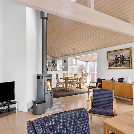 Casa vacanze Lk1982-lokken-tjornevej-22 *