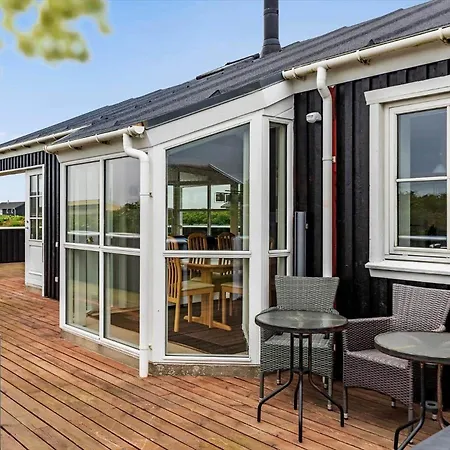 Casa vacanze Lk1982-lokken-tjornevej-22 *