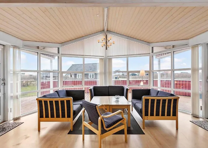 Casa vacanze Lk1982-lokken-tjornevej-22