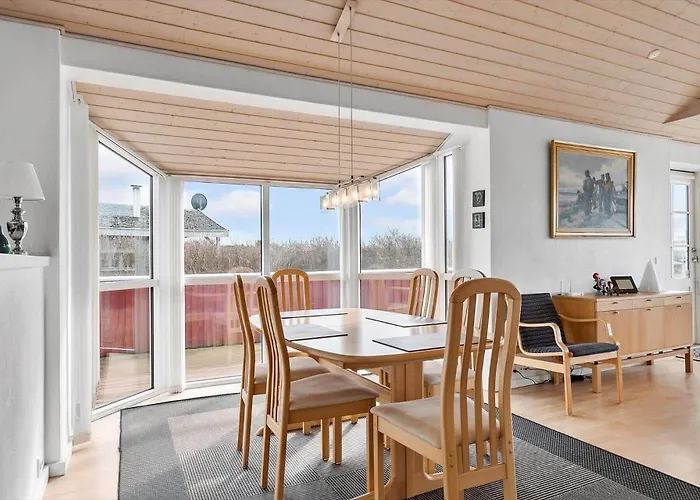 Casa vacanze Lk1982-lokken-tjornevej-22