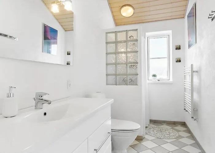 Lk1982-lokken-tjornevej-22 Casa vacanze