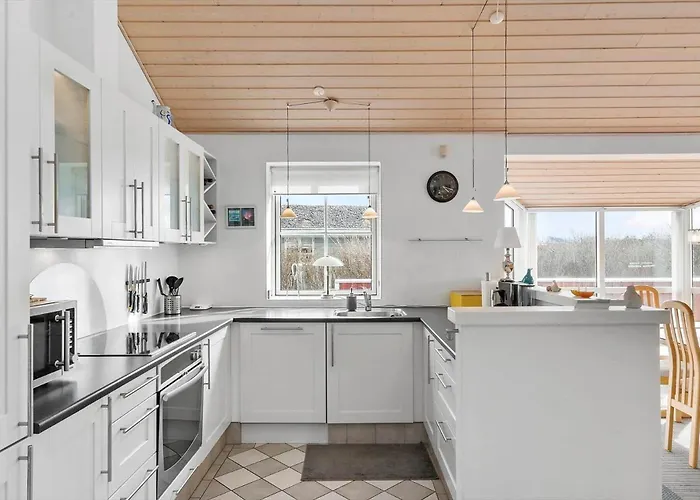 Casa vacanze Lk1982-lokken-tjornevej-22 Løkken