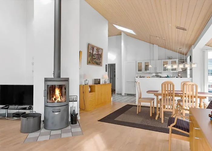 Casa vacanze Lk1982-lokken-tjornevej-22