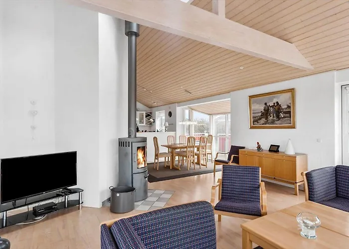 Casa vacanze Lk1982-lokken-tjornevej-22 *