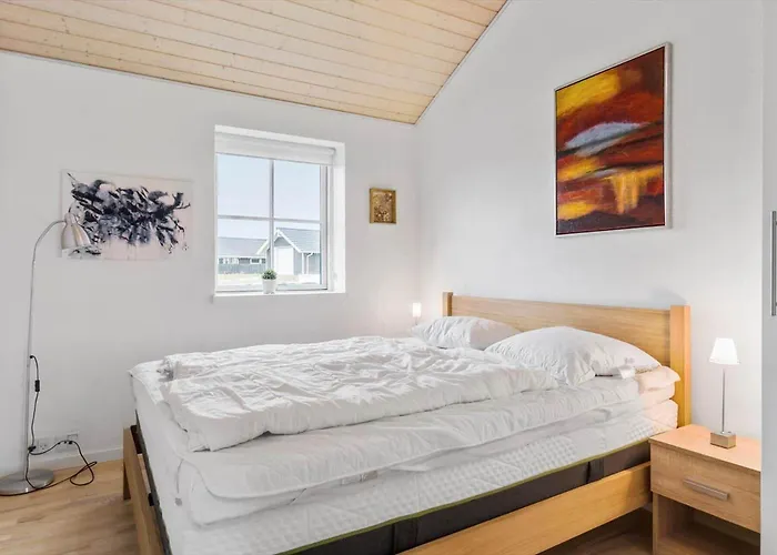 Lk1982-lokken-tjornevej-22 Casa vacanze