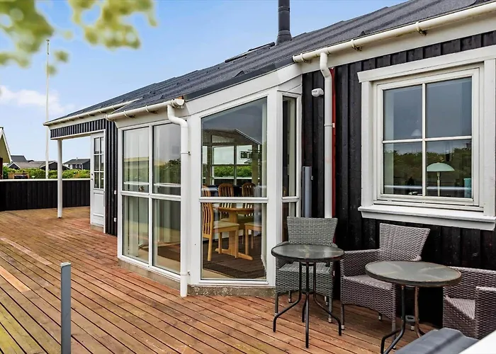 Casa vacanze Lk1982-lokken-tjornevej-22 *